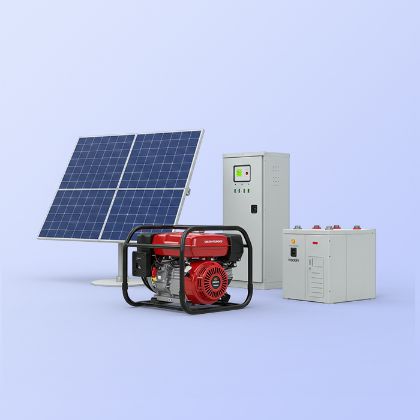 Picture for category Energy equipment