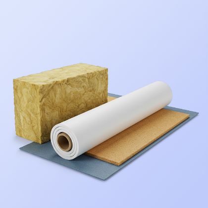 صورة لقسم العزل والمقاومة