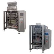 Automatic Multi-Lane Liquid Sachet Packing Machine