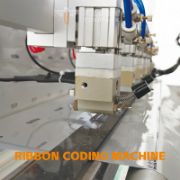 Automatic Coffee Sachet Packing Machine – Back Sealing Multilane