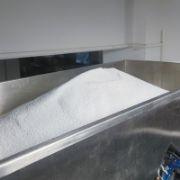 Automatic Laundry Detergent Powder Packing Machine (1–5kg Bags)