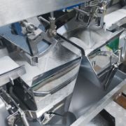 Automatic Laundry Detergent Powder Packing Machine (1–5kg Bags)