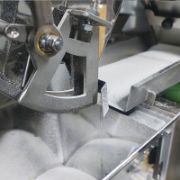 Automatic Laundry Detergent Powder Packing Machine (1–5kg Bags)