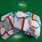 Automatic Laundry Detergent Powder Packing Machine (1–5kg Bags)