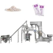 Automatic Powder Filling Packing Machine – 500g to 1kg