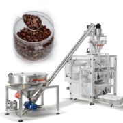 Automatic Powder Filling Packing Machine – 500g to 1kg