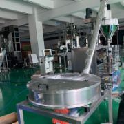Automatic Powder Filling Packing Machine – 500g to 1kg