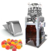 Multiheaded Weigher Peanut Packing Machine