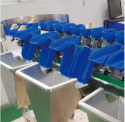 Fruit and Vegetable Grader Machine