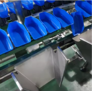 Fruit and Vegetable Grader Machine