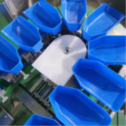 Fruit and Vegetable Grader Machine