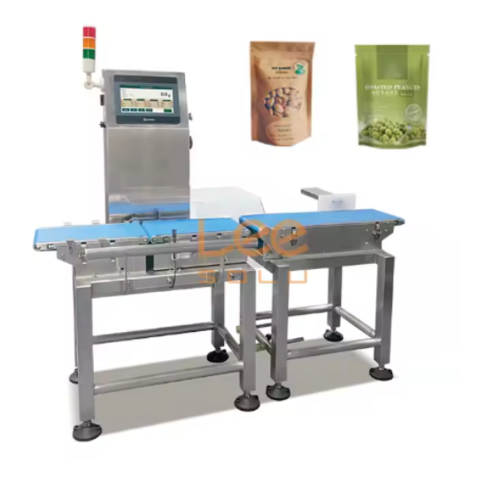 Automatic Checkweigher
