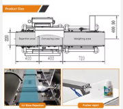 Automatic Checkweigher
