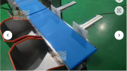 Automatic Checkweigher