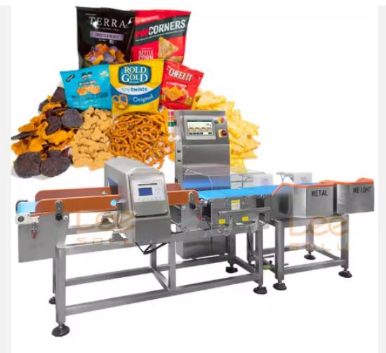 Automatic Checkweigher
