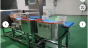 Automatic Checkweigher