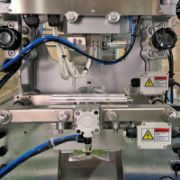 Vertical Multi-Function Pouch Packing Machine