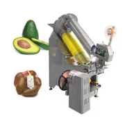 Leesolu Net Bag Packaging Machine