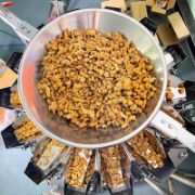 Full Auto Nitrogen Chips Packing Machine