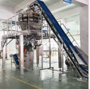 Net Bag Packaging Machine
