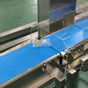 Vertical Gummy Candy Packing Machine – Multiheaded Weigher