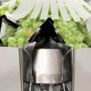 Vertical Gummy Candy Packing Machine – Multiheaded Weigher
