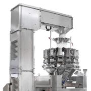 Vertical Gummy Candy Packing Machine – Multiheaded Weigher