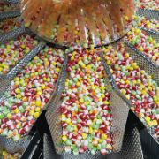 Small Business Candy Pouch Packing Machine – 10–200g