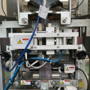 Nitrogen Snack Packing Machine – Multiheaded VFFS
