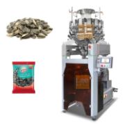 Automatic Sunflower Seeds Packing Machine – 200g Back Seal