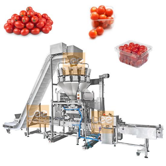 Automatic Sunflower Seeds Packing Machine – 200g Back Seal