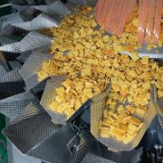 Vertical Snack Packaging Machine – Potato Chips & Puffed Foods