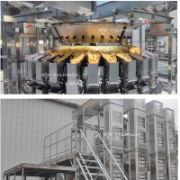 Vertical Snack Packaging Machine – Potato Chips & Puffed Foods