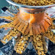 Frozen Food Packing Machine – 500g–1kg French Fries