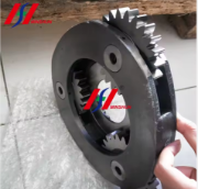 Planetary Carrier Assembly