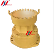 Hydraulic Rotary Assembly