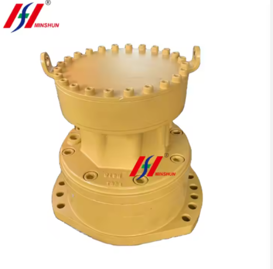 Hydraulic Rotary Assembly