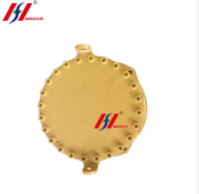 Hydraulic Rotary Assembly