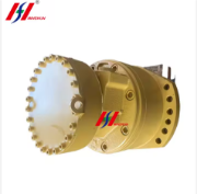Hydraulic Rotary Assembly