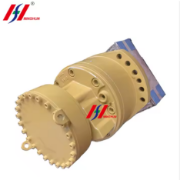 Hydraulic Rotary Assembly