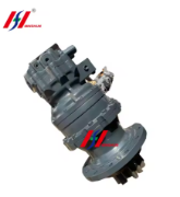 Rotary Motor Assembly