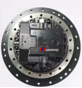 High-performance final drive