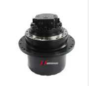 High-performance final drive