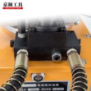 Steel Rope Crimping Machine Set