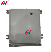 New hydraulic pump control computer board