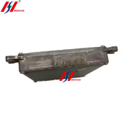 New hydraulic pump control computer board