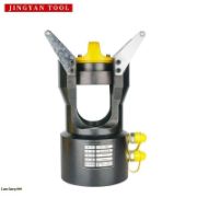 Steel Rope Crimping Machine Set