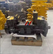 Hydraulic pump