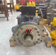 Hydraulic pump