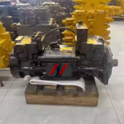 Hydraulic pump